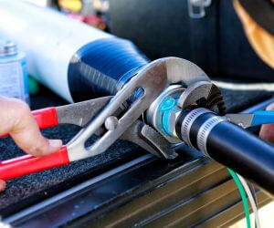 About Plumbers Pros Eagle River, AK